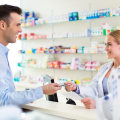 Understanding Pharmacy Services In Orange County, CA
