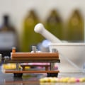 Compounding Pharmacy Solutions in Orange County, CA