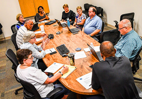 Understanding the Orange County Behavioral Health Advisory Board