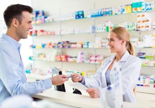 Understanding Pharmacy Services In Orange County, CA