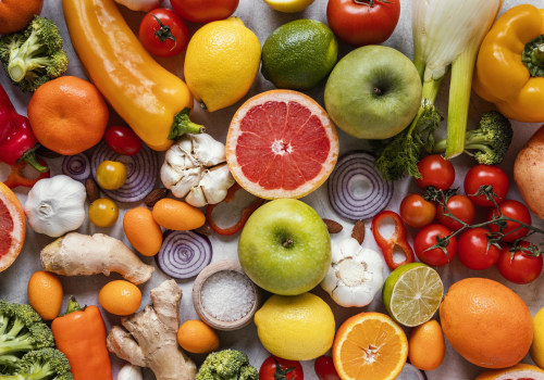 Nutrition Counseling Services for Optimal Wellness in Orange County CA