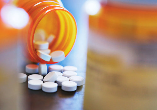 Drive-Thru Pharmacies in Orange County, CA: Convenient and Safe Medication Pickup